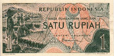 Beschrijving voorzijde: RICEFIELD